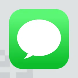 Apple Imessage